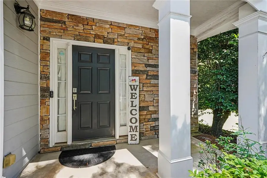 210 Amelia Lane, Peachtree City, GA 30269 - #2