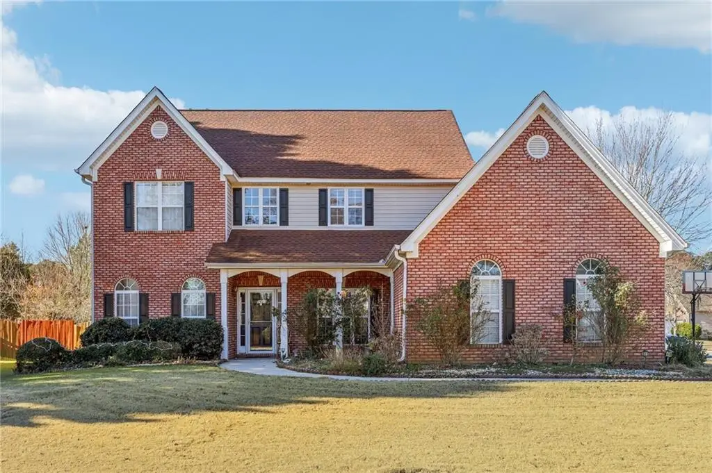 2655 Lake Commons Court, Snellville, GA 30078 - #1