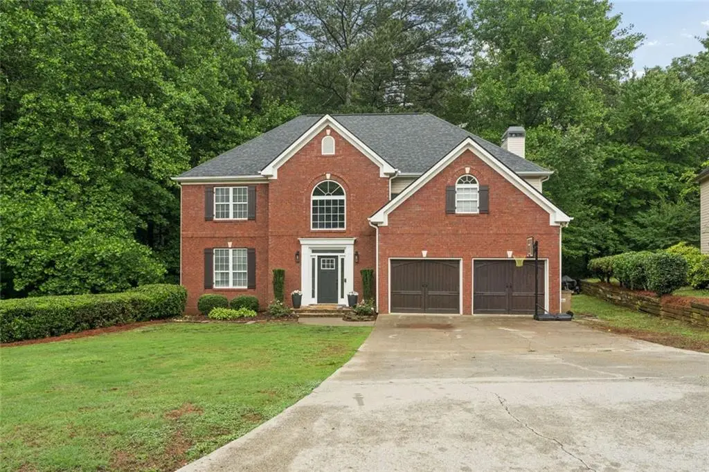 3659 Silver Fox Path, Buford, GA 30519 - #1