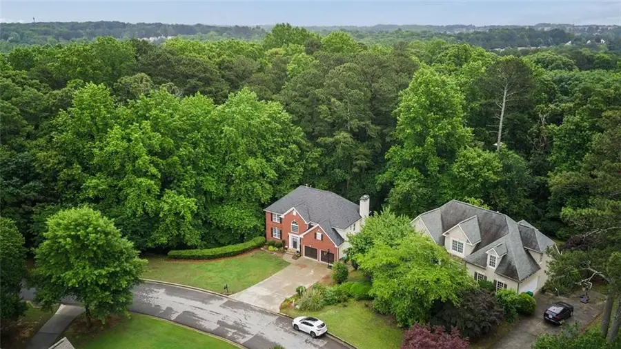 3659 Silver Fox Path, Buford, GA 30519 - #2