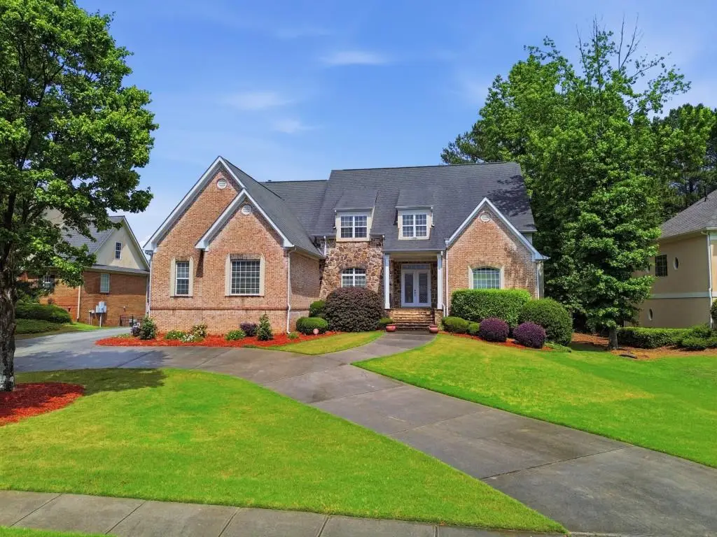 813 Black Diamond Drive, McDonough, GA 30253 - #1