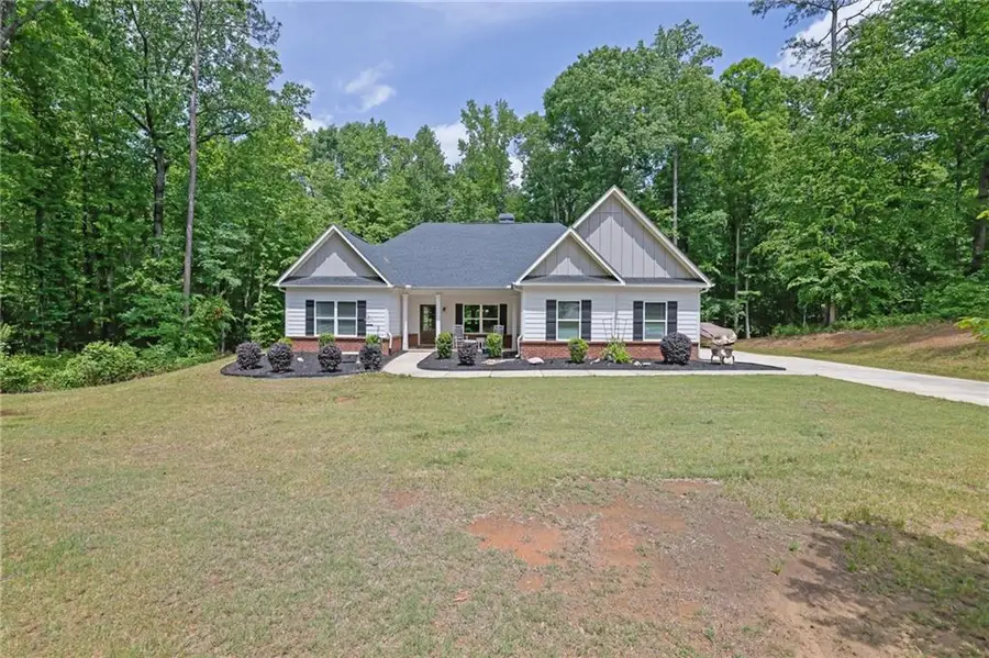 125 Hawthorn Lane, Covington, GA 30014 - #2