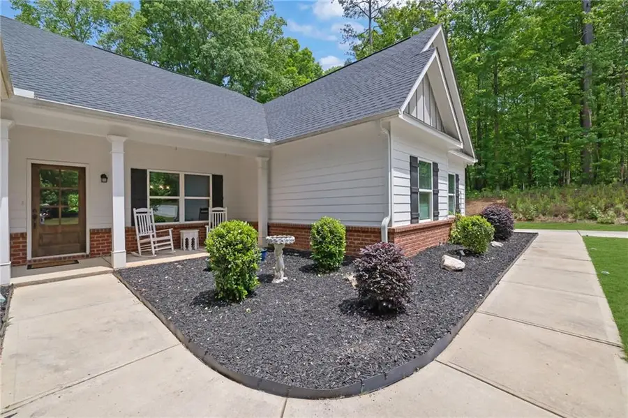 125 Hawthorn Lane, Covington, GA 30014 - #3