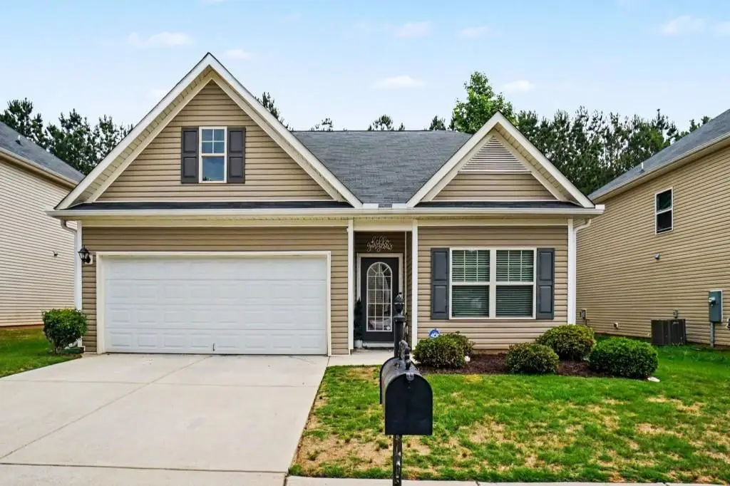 505 Boulder Run, Hiram, GA 30141 - #1