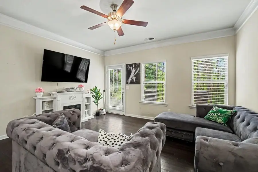 505 Boulder Run, Hiram, GA 30141 - #2