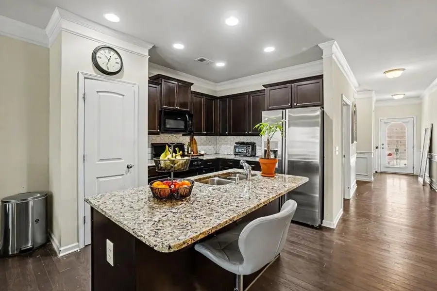 505 Boulder Run, Hiram, GA 30141 - #3