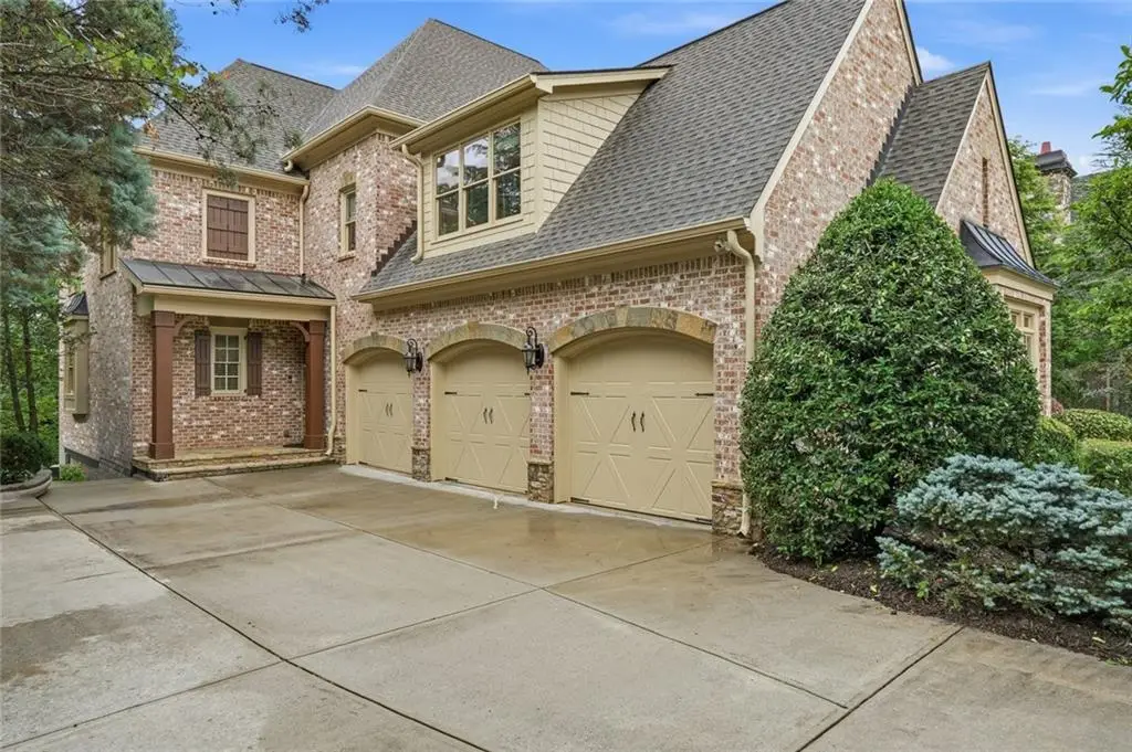 2210 Heathermoor Hill Drive, Marietta, GA 30062 - #1