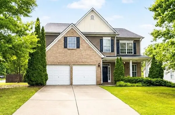 5250 Stevehaven Lane, Cumming, GA 30028