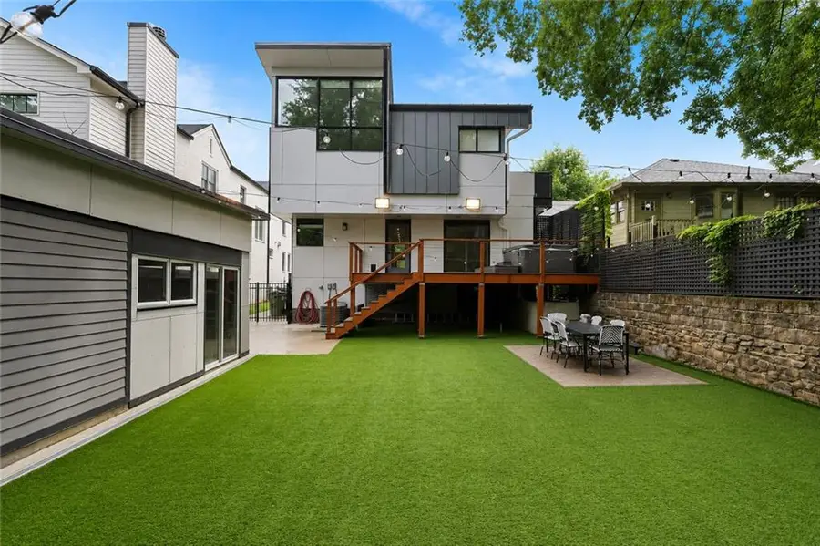 414 9th Street Ne, Atlanta, GA 30309 - #2