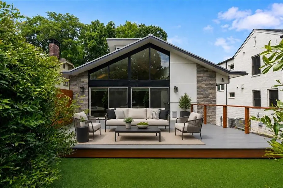 414 9th Street Ne, Atlanta, GA 30309 - #3