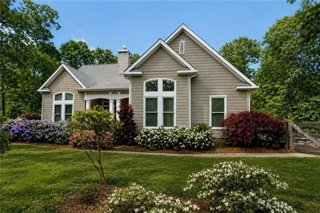 551 Gold Rush Court, Ball Ground, GA 30107 - #1