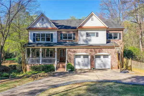 1501 Brawley Circle Ne, Atlanta, GA 30319