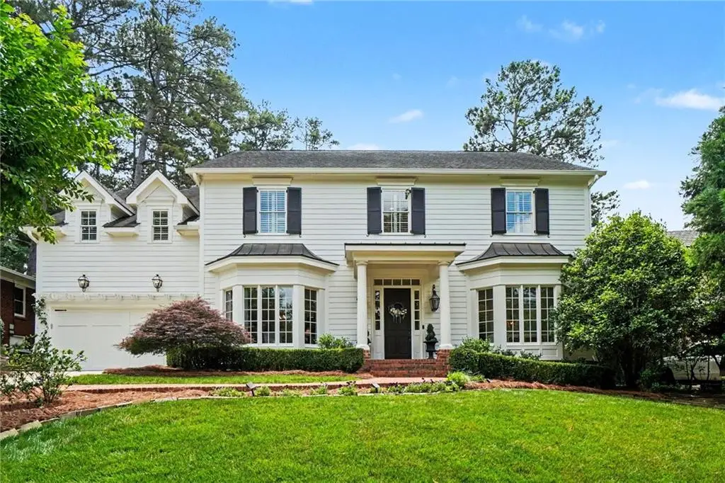 986 Wadsworth Drive Nw, Atlanta, GA 30318 - #1