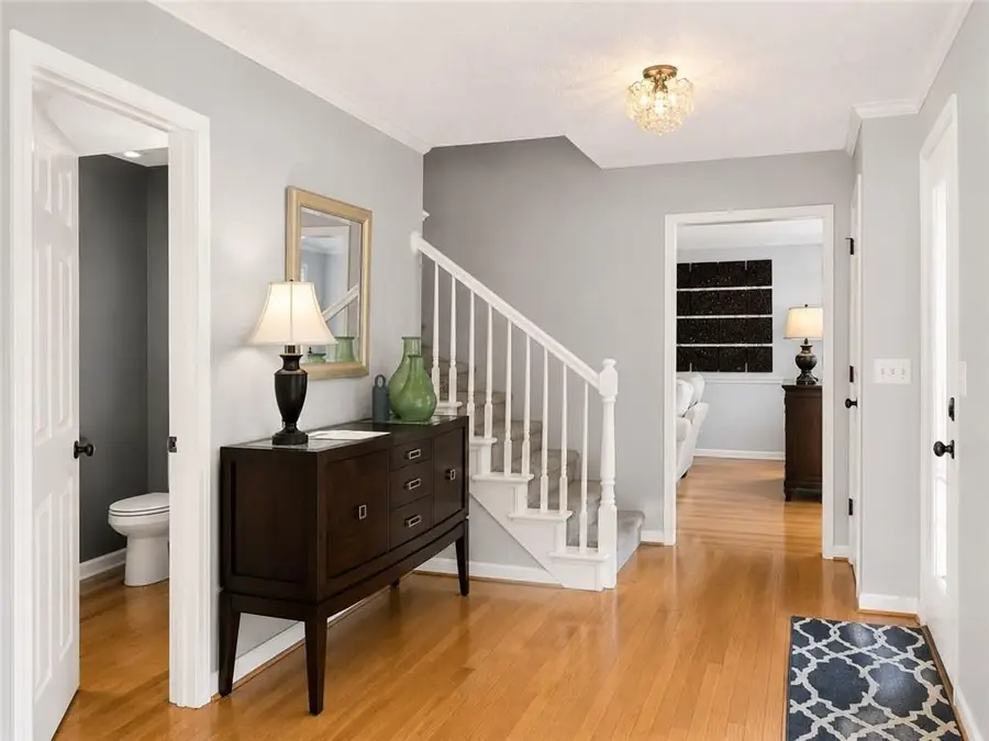 2059 Sanderlings Drive Nw, Kennesaw, GA 30152 - #2