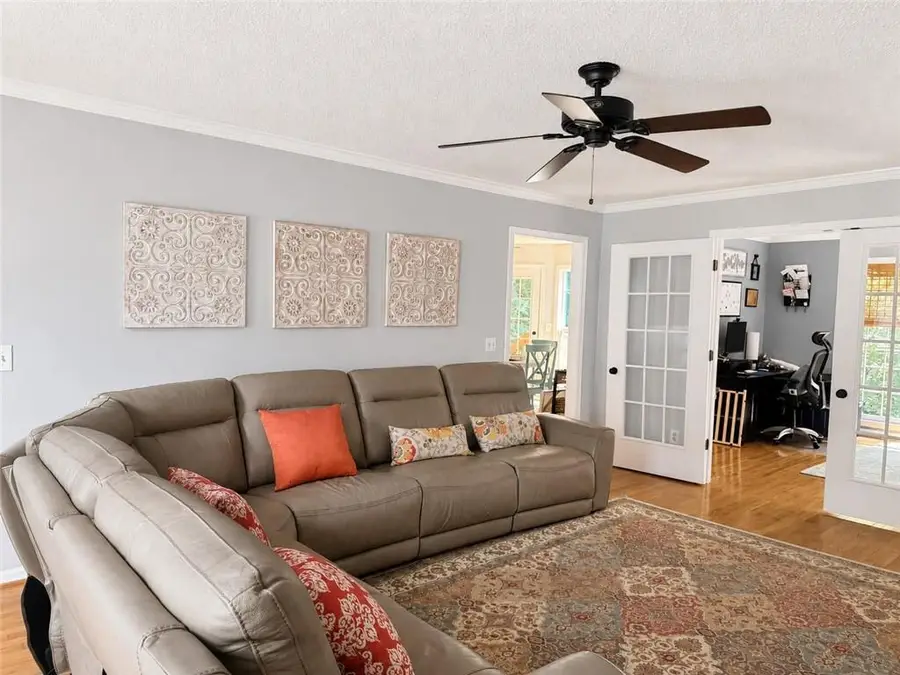 2059 Sanderlings Drive Nw, Kennesaw, GA 30152 - #3