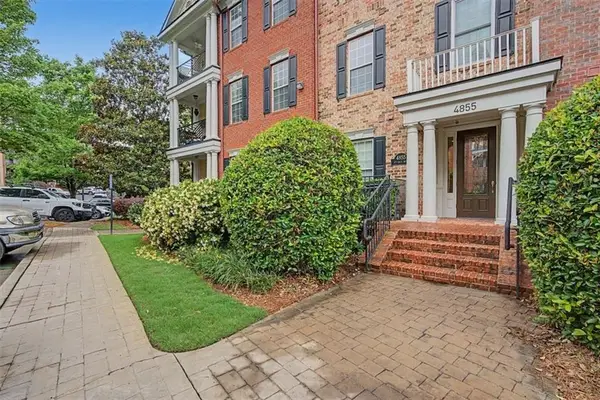 4855 Ivy Ridge Drive Se #204, Atlanta, GA 30339