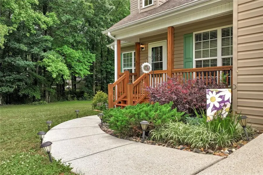 1044 Lothridge Road, Cleveland, GA 30528 - #2