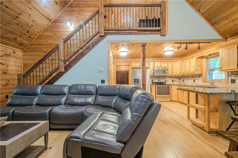 213 Moonshine Hollow, Blue Ridge, GA 30513 - #3