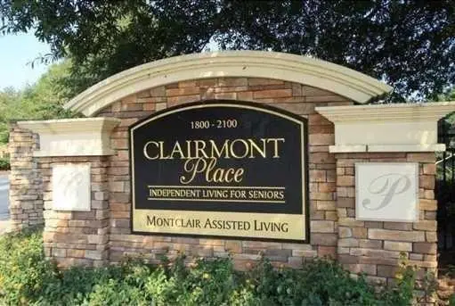 1800 Clairmont Lake #301, Decatur, GA 30033
