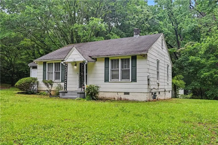 3101 Browns Mill Road Se, Atlanta, GA 30354 - #3