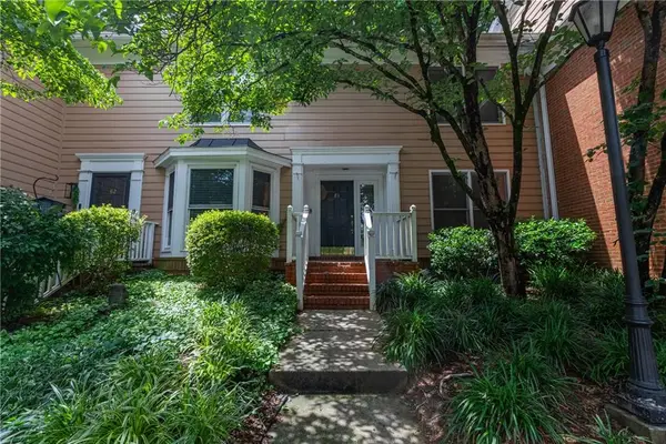 7500 Roswell Road #81, Atlanta, GA 30350