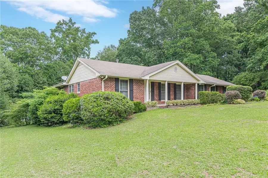 9268 Choctaw Court, Jonesboro, GA 30236 - #2
