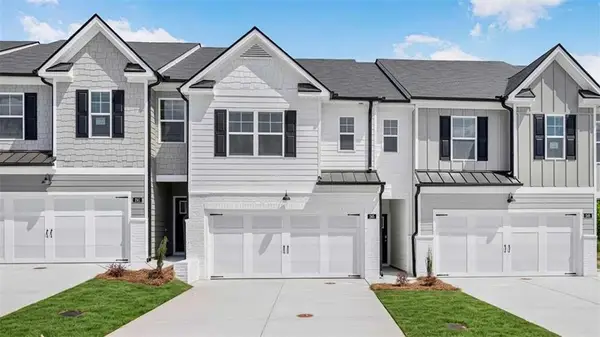 216 Sound Circle, Stockbridge, GA 30281