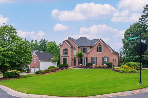 1138 Monarda Way Nw, Acworth, GA 30102