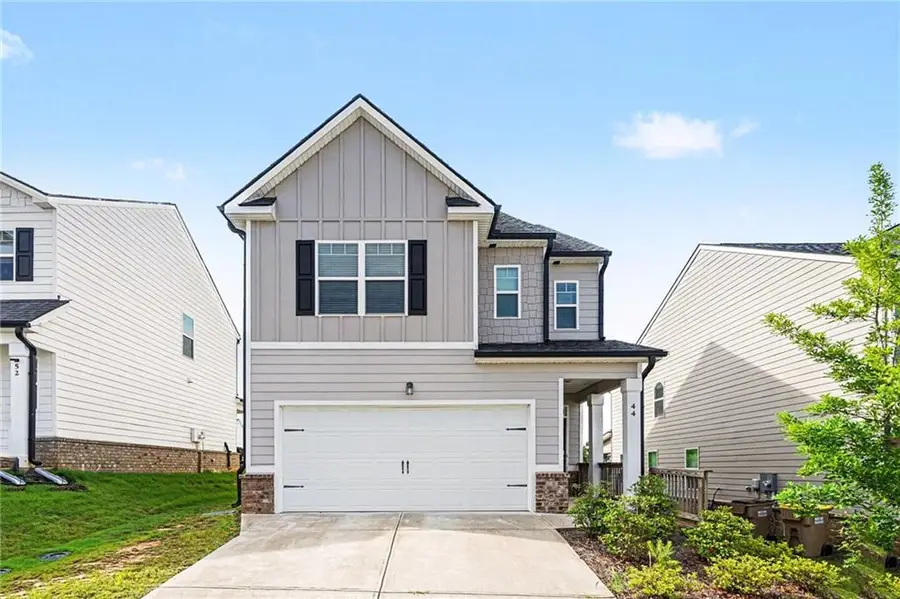 44 Mead Court, Hoschton, GA 30548 - #3