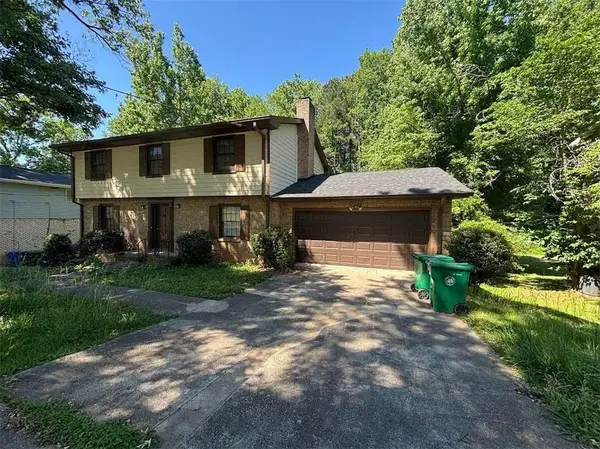 3666 Columbia Parkway, Decatur, GA 30034