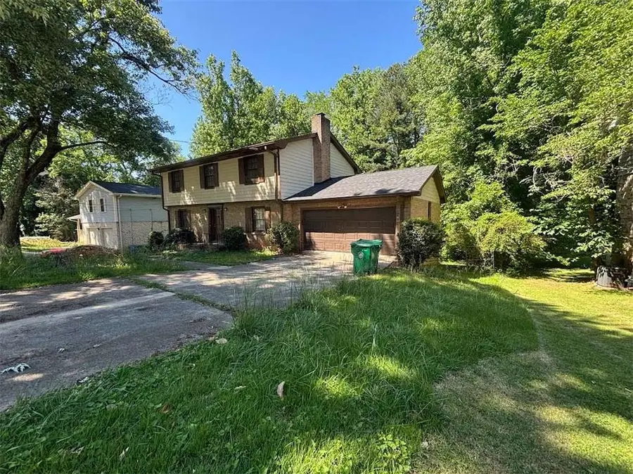 3666 Columbia Parkway, Decatur, GA 30034 - #2