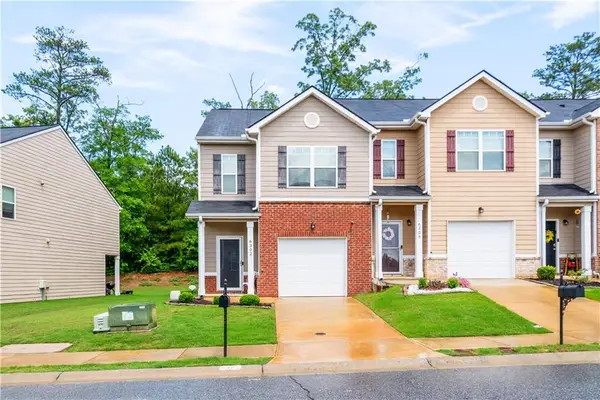 6302 Rockaway Road, Atlanta, GA 30349