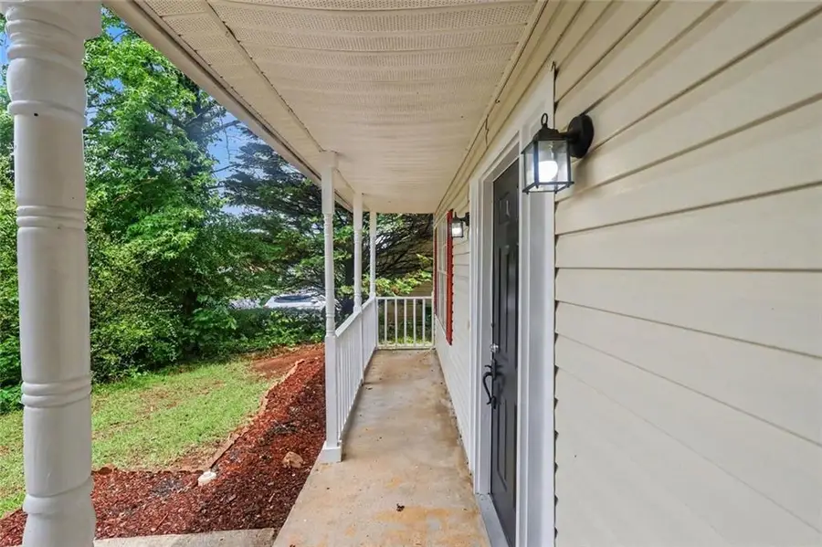 1298 Berryhill Drive, Lithonia, GA 30058 - #3