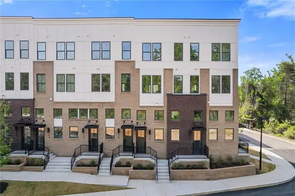 201 New Street #3102, Decatur, GA 30030