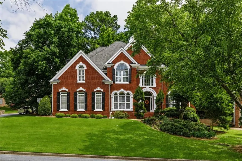330 Satterwhite Drive, Alpharetta, GA 30022 - #1