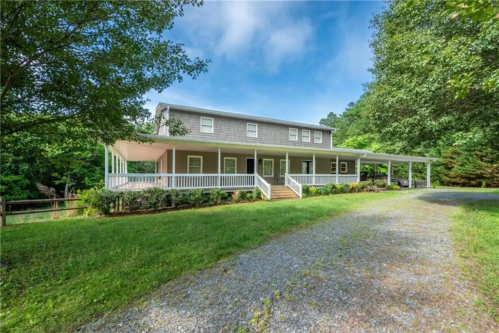 12875 Appalachian Highway, Morganton, GA 30560 - #1