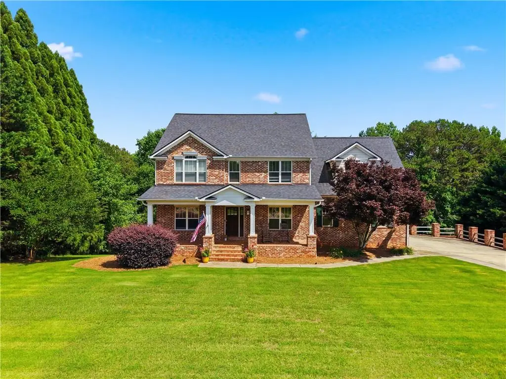85 Highland Road S, Dahlonega, GA 30533 - #1