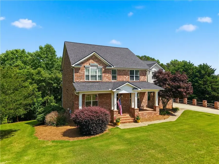 85 Highland Road S, Dahlonega, GA 30533 - #2