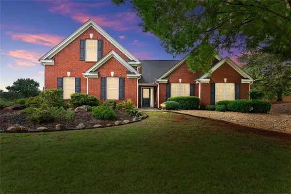 130 Meadow Creek Drive, Jefferson, GA 30549
