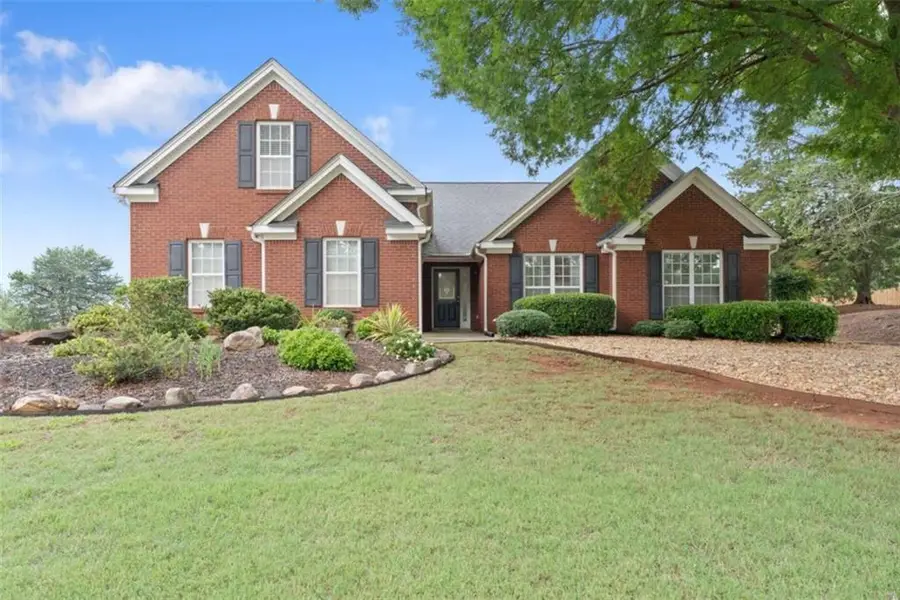 130 Meadow Creek Drive, Jefferson, GA 30549 - #2