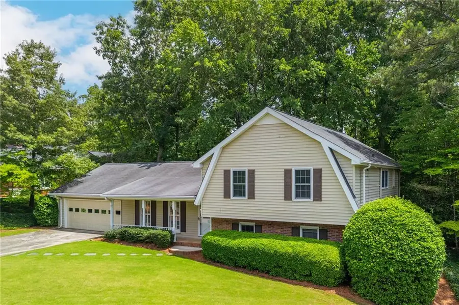 335 Thornwood Drive, Atlanta, GA 30328 - #2