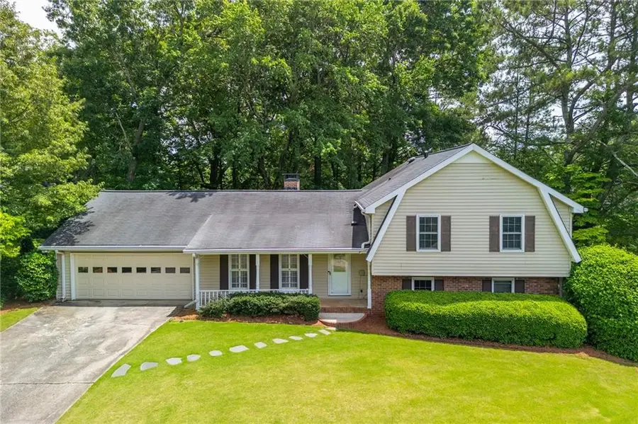 335 Thornwood Drive, Atlanta, GA 30328 - #3