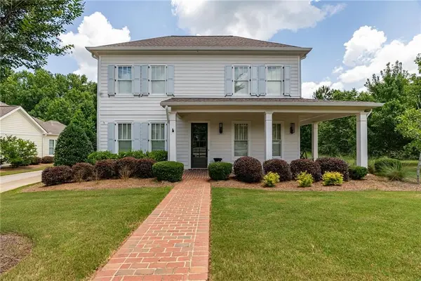 2970 Greenleffe Drive, Statham, GA 30666