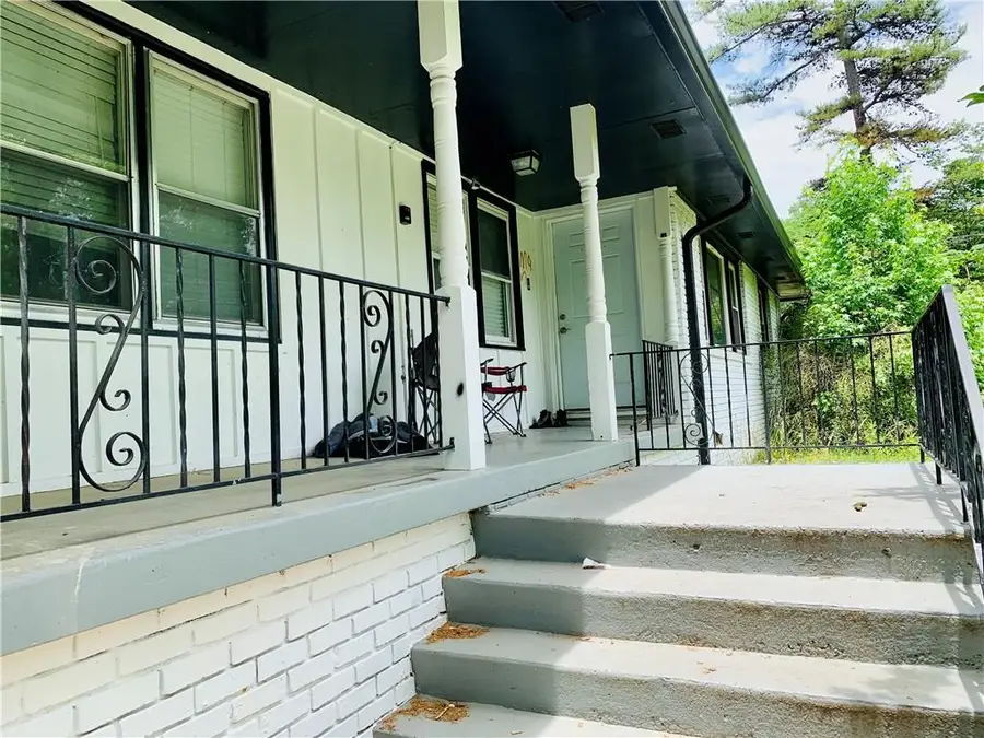 1402 Shadowbrook Drive, Marietta, GA 30062 - #3