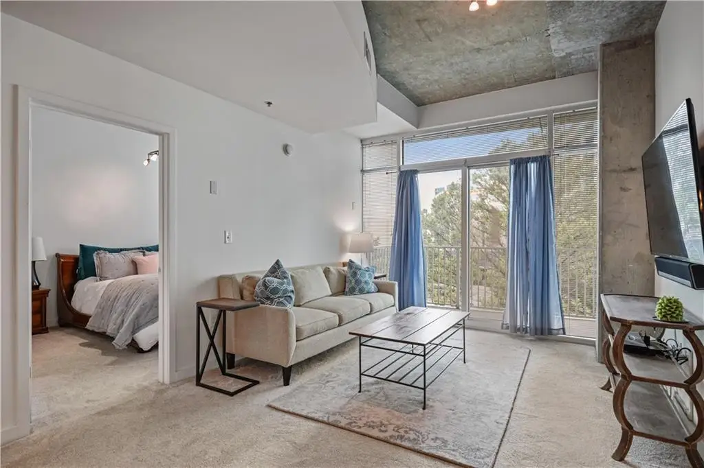 250 Pharr Road Ne #606, Atlanta, GA 30305 - #1