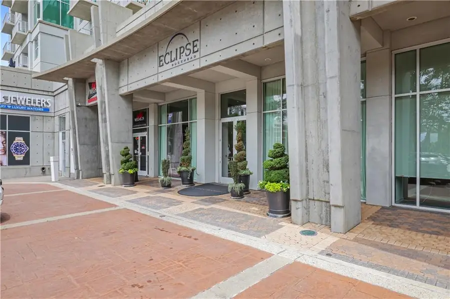 250 Pharr Road Ne #606, Atlanta, GA 30305 - #2