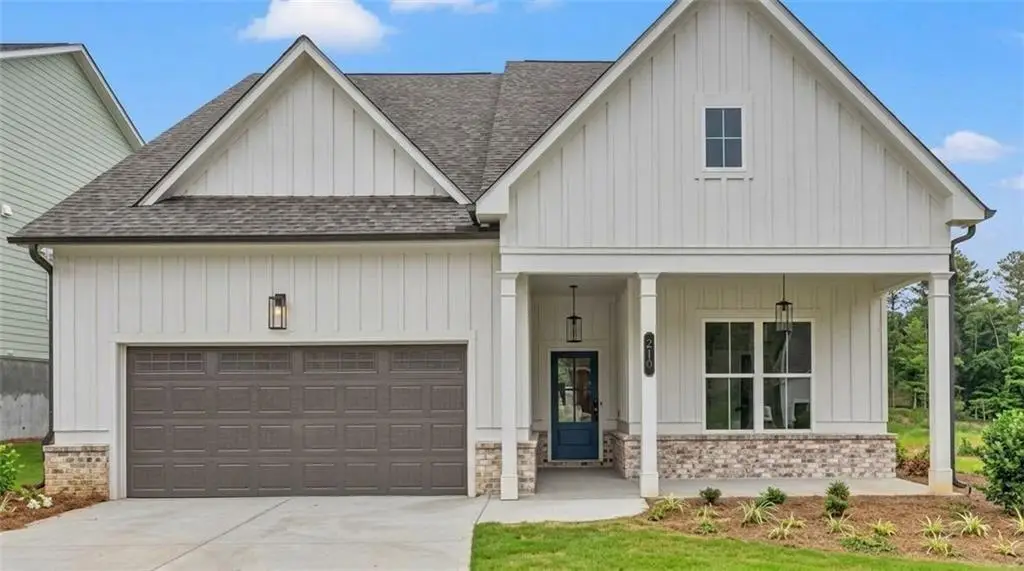 Address Withheld By Seller, Woodstock, GA 30189 - #1