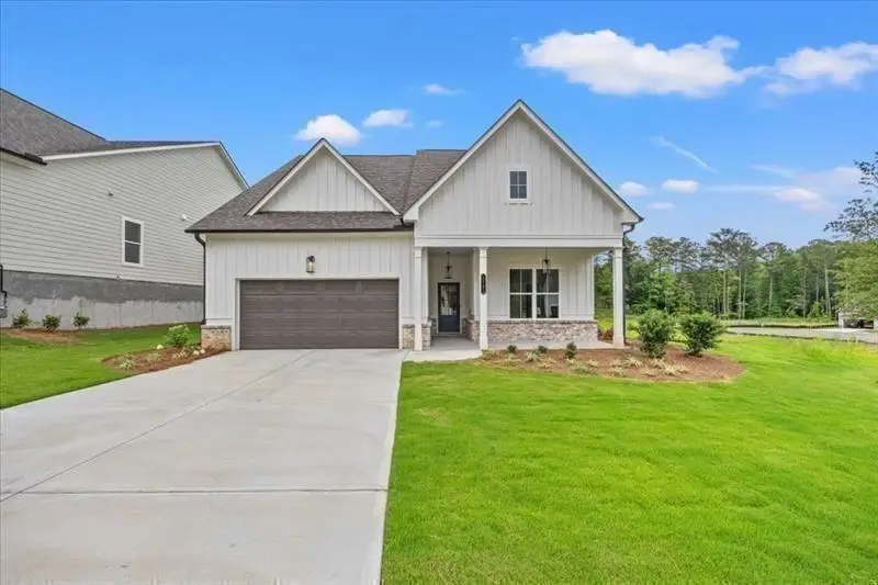 Address Withheld By Seller, Woodstock, GA 30189 - #2