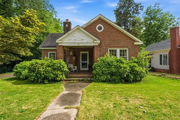 212 West Avenue, Cartersville, GA 30120