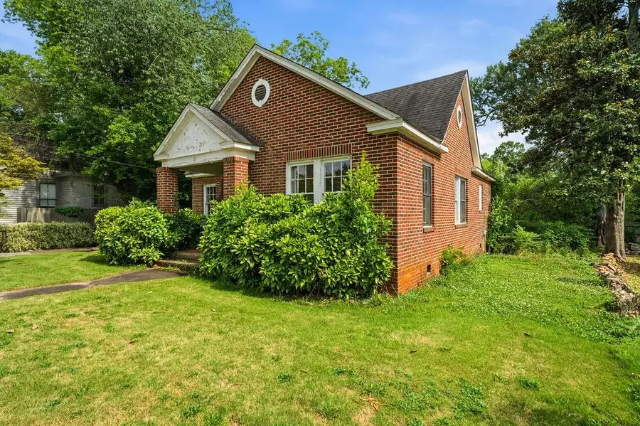 212 West Avenue, Cartersville, GA 30120 - #2